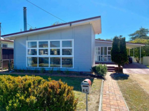 Charming Mid Century Bungalow